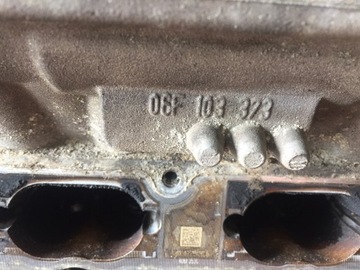 фото thumb №16, Audi a6 c6 2.0 tfsi головка клапани bpj 06f103373