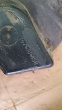 фото thumb №6, Renault twingo iii подкрылок правые зад 767480445r