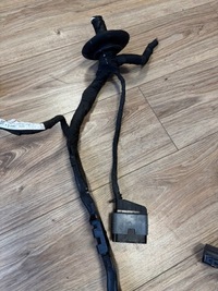 фото thumb №12, Dodge challenger charger srt коробка na предохранители жгуты штекеры 2015+