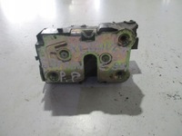 фото thumb №1, Замок дверь передний правый renault safrane 95r