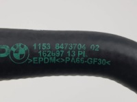 фото thumb №9, Трубка  труба шланг радиатор основний  bmw 5 g30 g31 2.0d b47 8473704