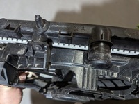 фото thumb №7, Peugeot 207 208 301 2008 комплект радиатор оригинал 456