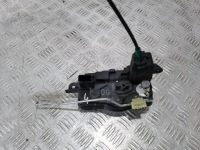 фото thumb №1, Замок дверь правый перед opel astra h 13218749