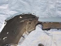 фото thumb №9, Bmw x3 g01 m-pakiet бампер задний prawie идеальное состояние