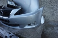 фото thumb №3, Радиатор wody kompletny перед lexus is