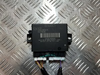 фото thumb №2, Модуль блок керування renault arkana rs line 20-