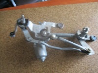 фото thumb №1, Механізм двірник перед honda jazz iii eu 08-