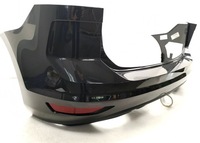 фото thumb №11, Новий org бампер задня vw touran 5t 4xpdc li7f