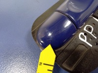 фото thumb №5, Renault scenic iii ручка двері перед права ov460