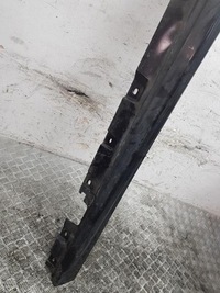 фото thumb №8, Молдинг накладка порог правая bmw f10 7847026