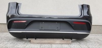 фото thumb №1, Mercedes eqc amg w293 бампер зад оригинал d159
