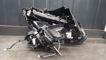 фото thumb №13, A2059063104 фара перед led левая mercedes c класс w205