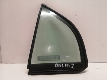 фото thumb №1, Civic vii 7 sedan 04-06 стекло левая задняя малый