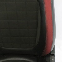фото thumb №13, Mini f56 john cooper works сиденья dinamica подогрев