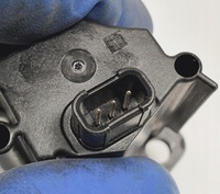 фото thumb №11, Перемикач регулювання керма mercedes w220