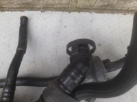 Vw 1,4 tsi cav blg bmy шланг вентиляція картера датчик клапан Київ, фото thumb