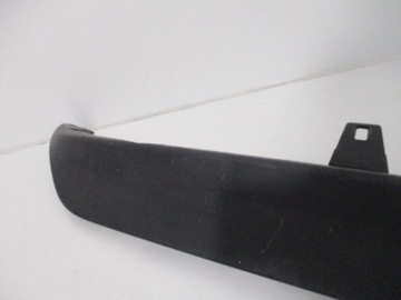 фото thumb №11, Peugeot 208 i 12- дифузор спойлер бампера заднього 9676507077 1119773x