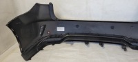 фото thumb №12, Бампер задня lexus rx iv rx450h 2015-2019