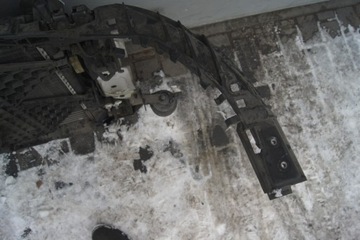 фото thumb №15, Pas переднее комплектный балка радиатор audi a1 8x 1.6 tdi