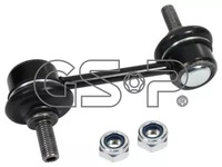 фото thumb №2, Gsp s050765 тяга / кронштейн, стабілізатор