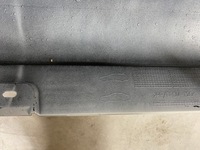 фото thumb №9, Mercedes w213 молдинг поріг a2136908804 a2136908704 пороги хром