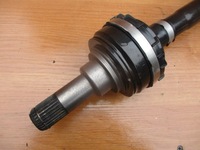 фото thumb №9, Bmw 3 g20 g21 330e 2.0 привідний вал задня задня права правий задня 9423550 nowa