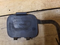 фото thumb №3, Заглушка бампера задняя renault megane ii kombi