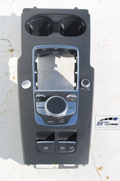фото thumb №12, Audi a3 набір mmi 3g+ монітор + зчитувач mib + панель 8v0035020b 8v0919604a