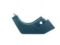 фото thumb №1, Накладка порог левый перед fiat punto 05-13 aso