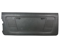 фото thumb №1, Hummer h3 06-10r обивка крышки багажника нижняя