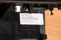 фото thumb №7, Bmw i3 l01 защита заглушка туннель среднего разъём usb 9386734