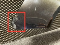 фото thumb №6, Audi rs4 крило лівий ліва сторона 8k0 2011-