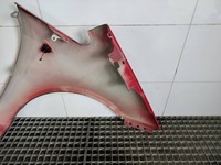 фото thumb №6, Крыло левый перед передний mitsubishi colt vi