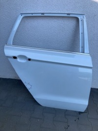 фото thumb №1, Дверь правое задние правый задняя vw golf sportsvan 510