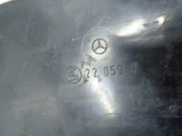 фото thumb №9, Mercedes w116 лампа задняя левая w комплектная 72-80r