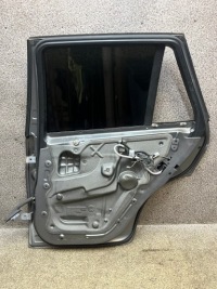 фото thumb №12, Двері праві зад ручка bmw e70 x5 a52 a52/7 spacegrau металік 180 umfe