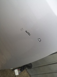 фото thumb №11, Дверь правые перед nissan navara iii d40 05-10