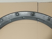 фото thumb №11, Молдинг передня ліва mazda cx3 лівий перед cx-3