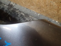 фото thumb №8, Бампер перед toyota chr ch r