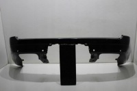 фото thumb №1, Land rover l405 vogue бампер задняя хороший 18r+