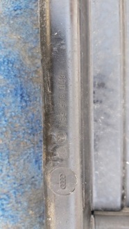 фото thumb №7, Audi a4 b5 8d0805594 усилитель передний