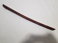 Купити Mercedes w221 drewno dekor молдинг двері лівий задня, фото thumb