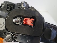 фото thumb №9, Audi a4 b9 sedan 8w 8w5 лампа зад лівий задня ліва 8w5945075 оригінал