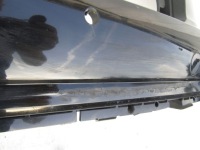 Бампер audi a6 c7 4g lift 14-18 kombi задняя pdc Недорого, фото thumb