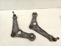 фото thumb №1, Важіль правий lub лівий перед renault scenic 4 iv 545041775r 545056560r