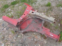 фото thumb №4, Лонжерон підкрилок чверть alfa romeo mito права передня