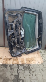 фото thumb №12, Задняя крышка багажника ford focus 00r kombi km1