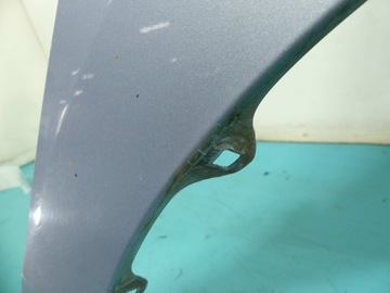 фото thumb №12, Крыло перед правый toyota verso 09-13 8s1