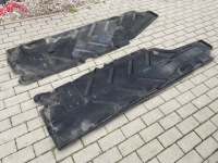 фото thumb №2, Mercedes w176 защита подвеска a-klasa