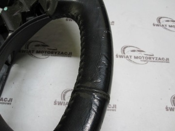 фото thumb №8, Lexus is ii 08r руль кожаный gs120-02380